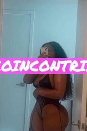 BAMBOLINA - Escort Donna Parma