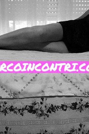 ITALIANA - Escort Donna Parma