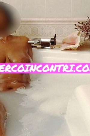 SONIA - Escort Donna Modena