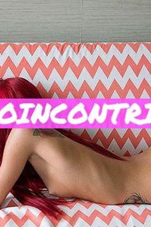 TINA - Escort Donna Modena