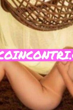 Alessia - Escort Donna Rimini