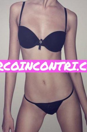 ITALIANE - Escort Donna Brescia