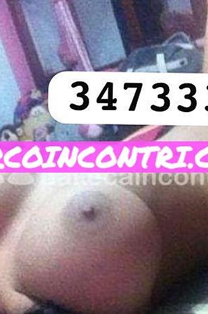 BELLA - Escort Donna Bari